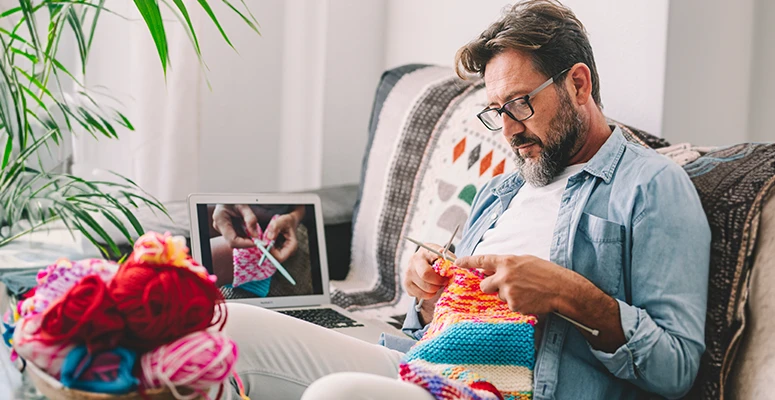 Creating with passion?>