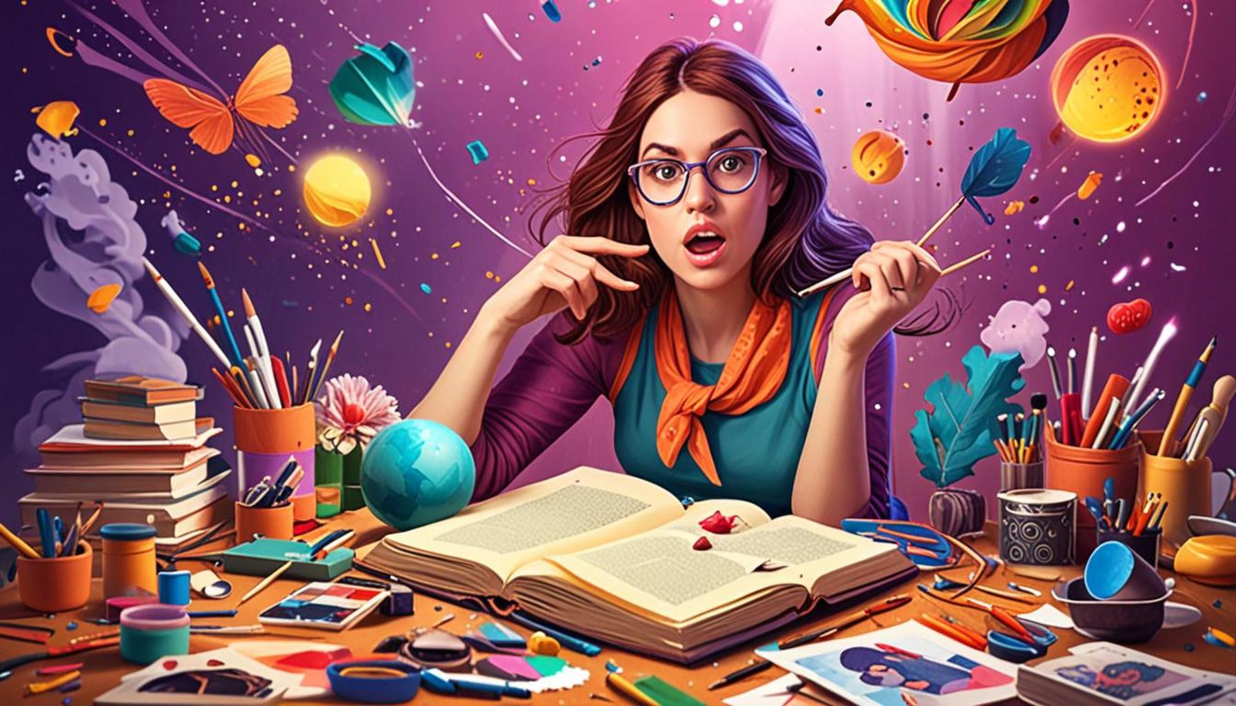 The Art of Storytelling: How to Turn Personal Experiences into Captivating Stories