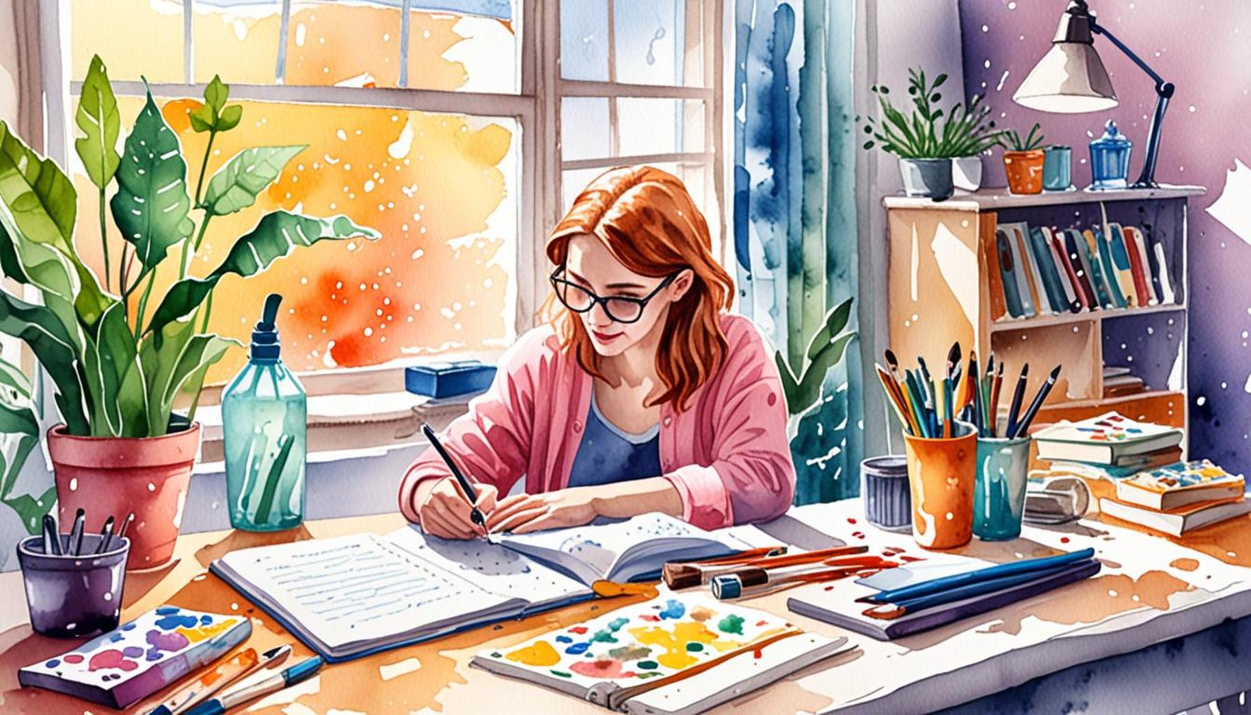 The Importance of Daily Writing Tips for a Sustainable Practice