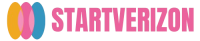 Logo startverizon.com