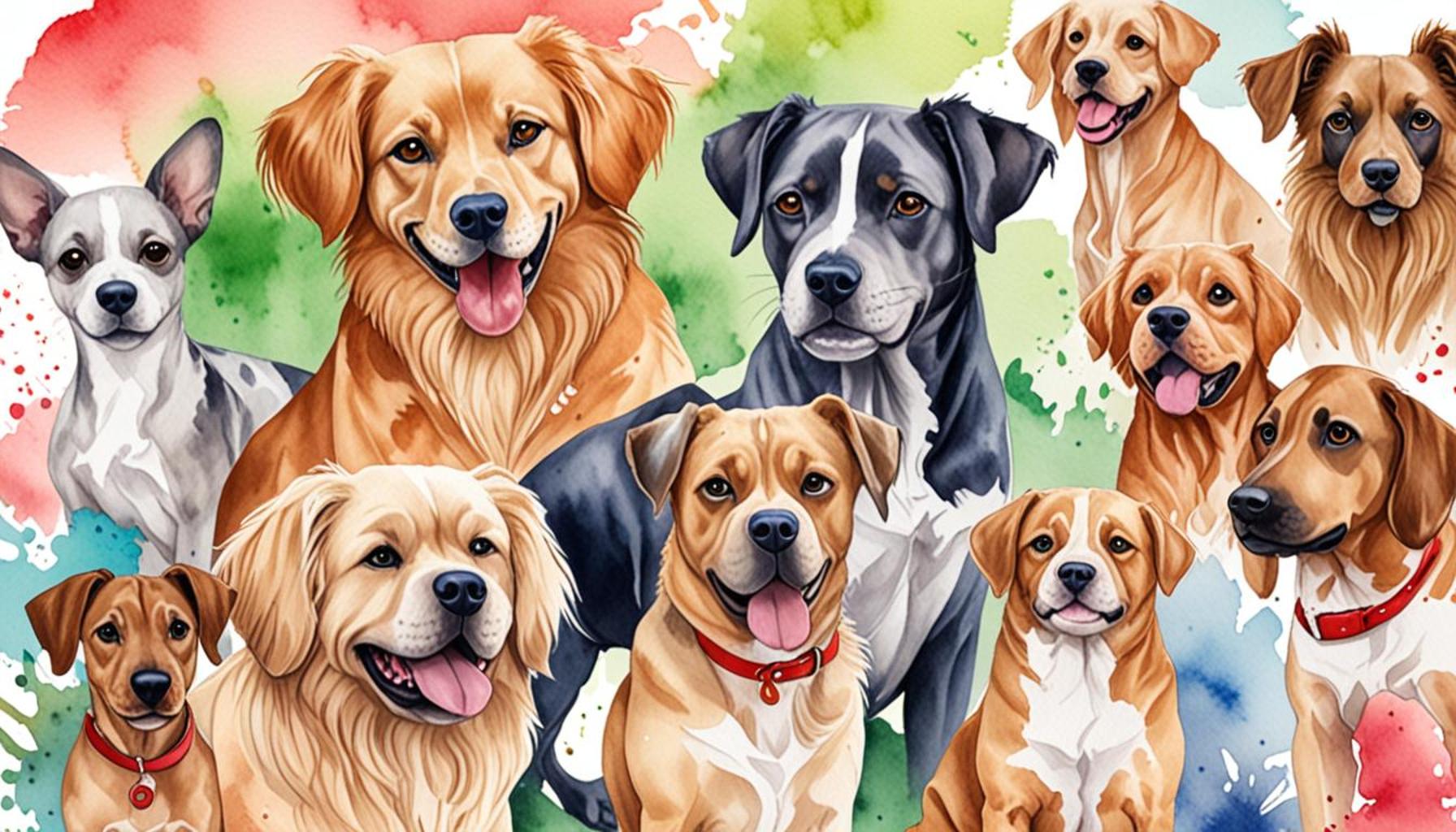 Low Allergenicity Pet Animal Breeds for Nigerian Families