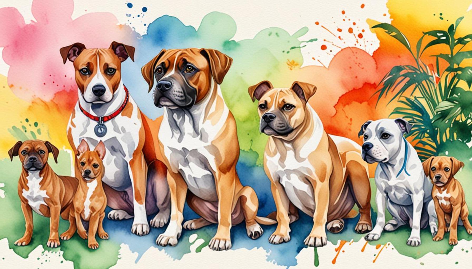 The Impact of Pet Breeds on Nigerian Culture