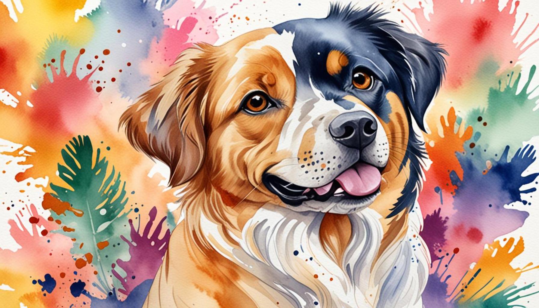 The Best Dog Breeds for Families in Nigeria