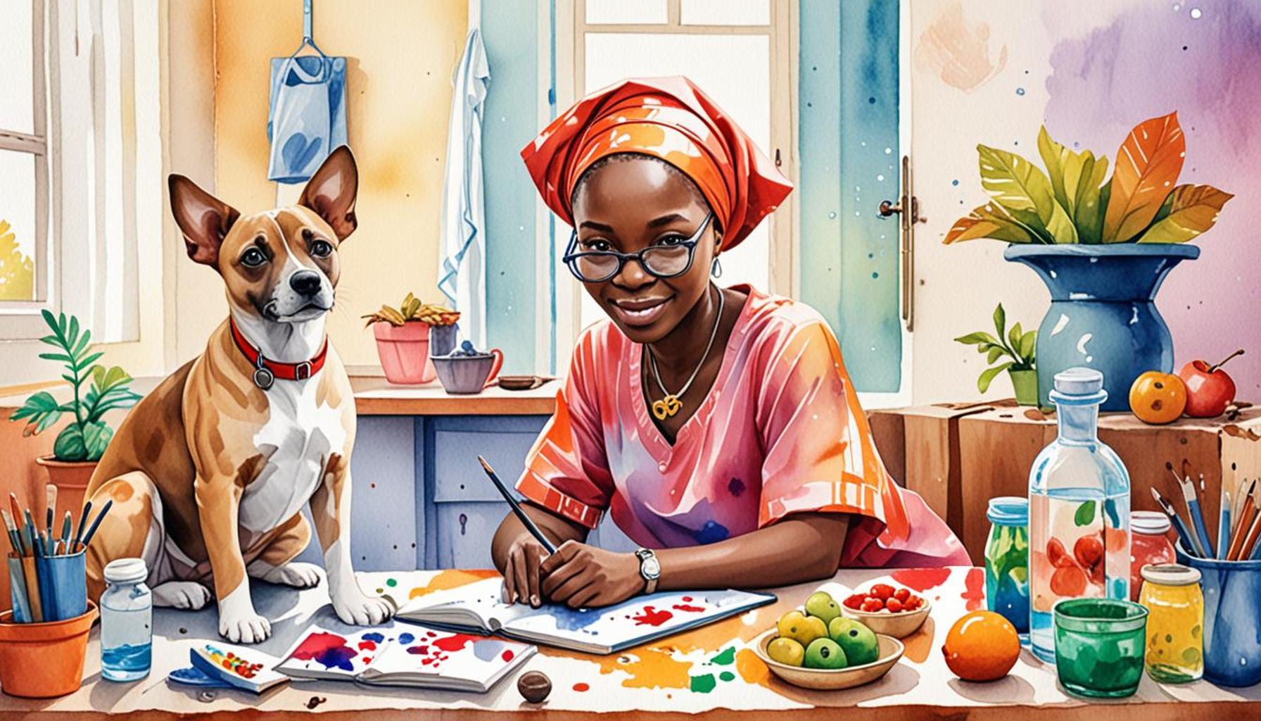 Strategies to Increase the Longevity of Pets in Nigeria