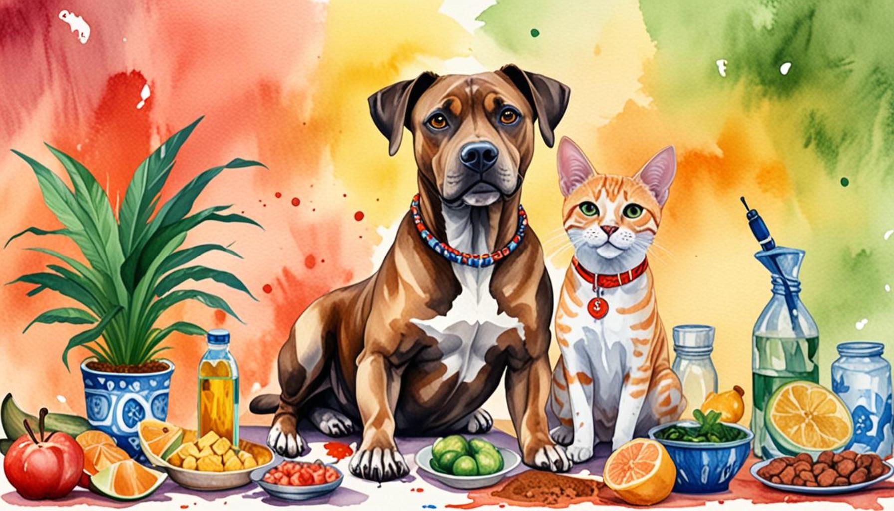 The Influence of Nigerian Culture on Pet Choice