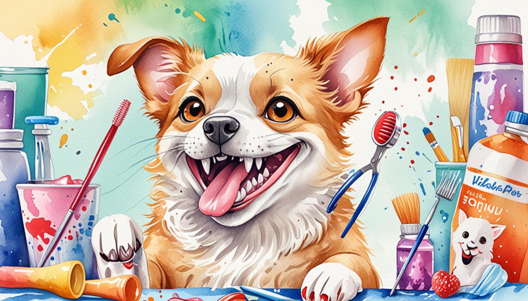 The Importance of Dental Health in Pets: Prevention and Care