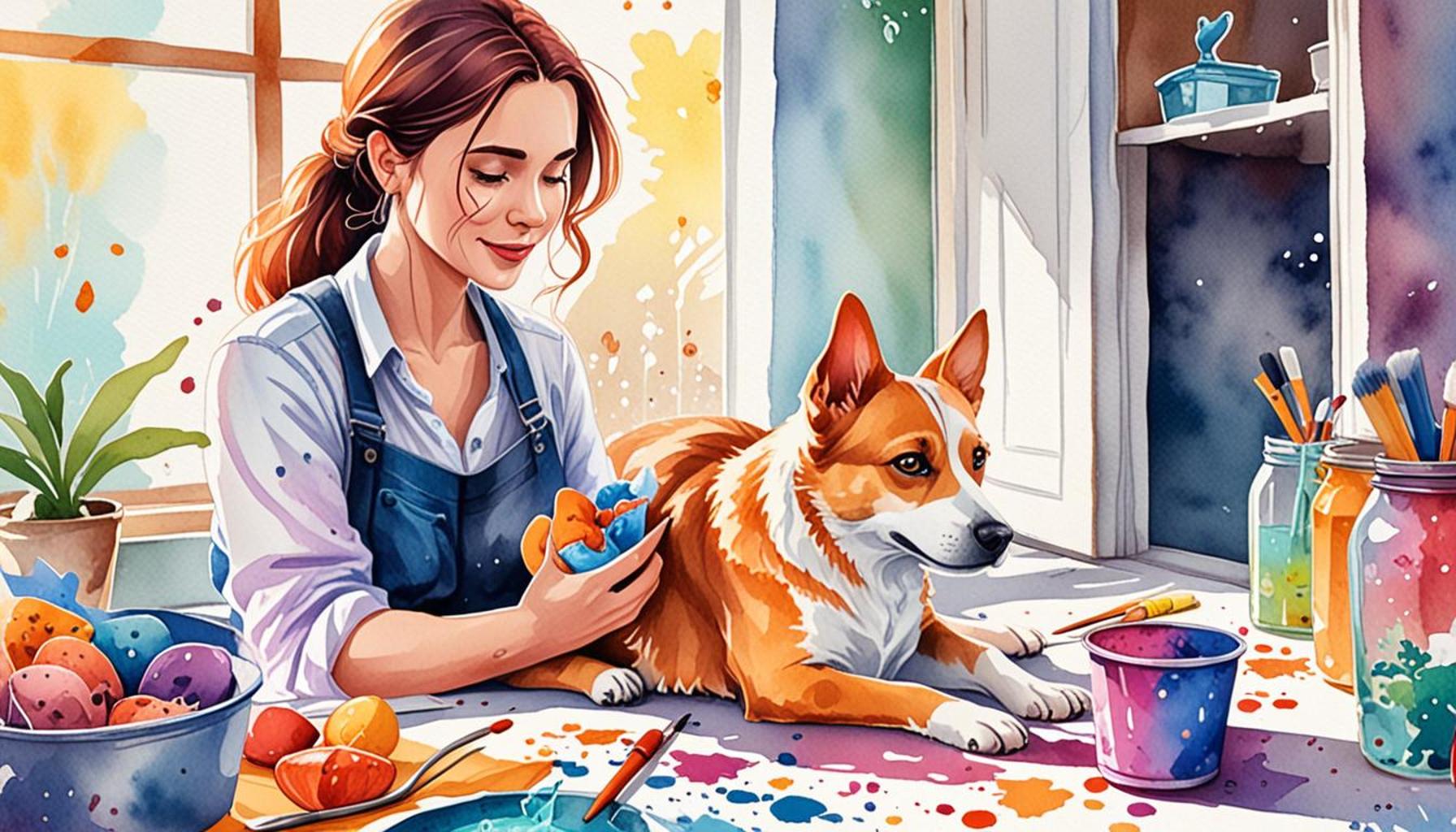 The Role of Responsible Adoption in Reducing Pet Abandonment