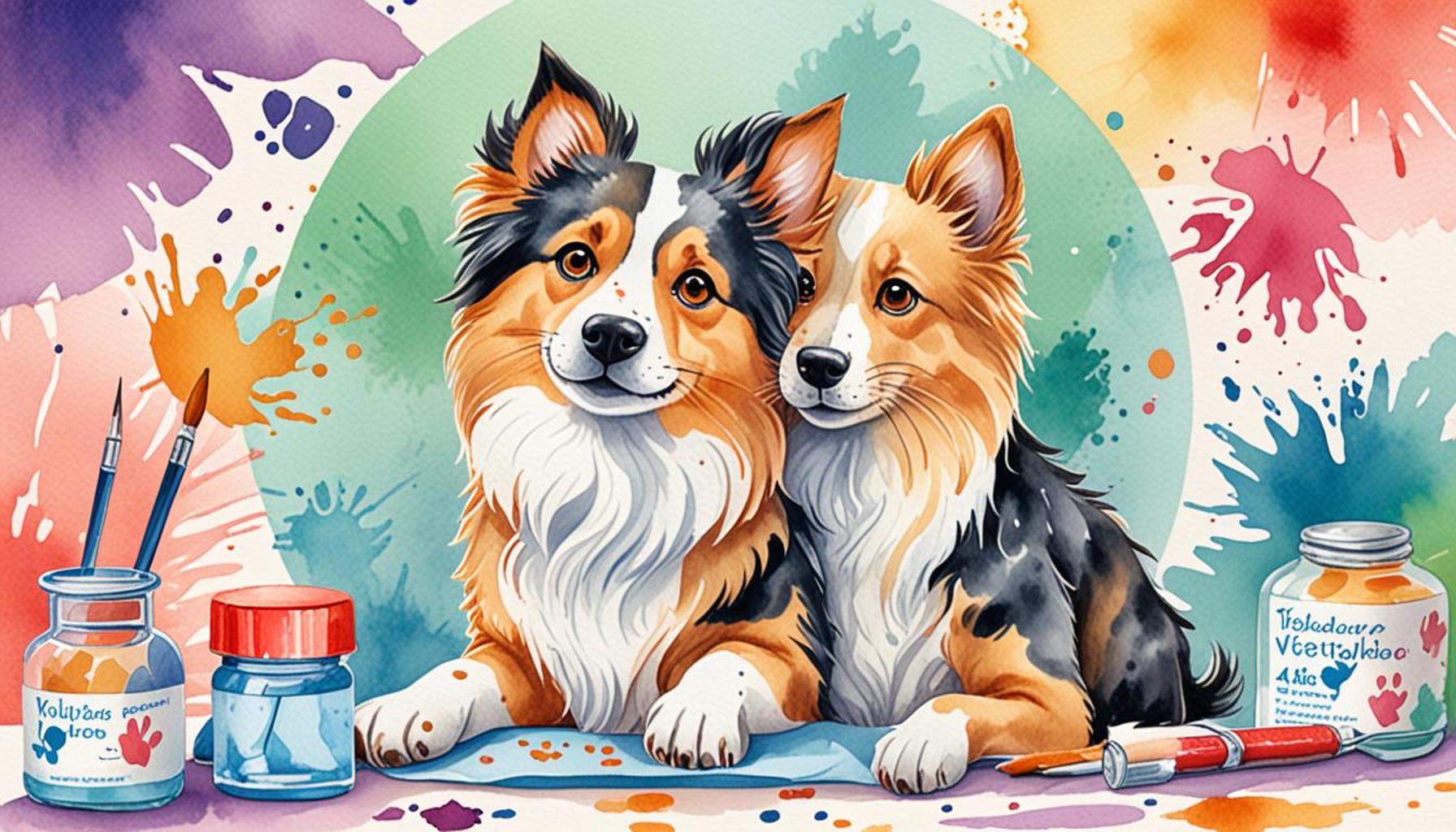 Tips for Identifying Common Diseases in Pets and When to Consult the Veterinarian