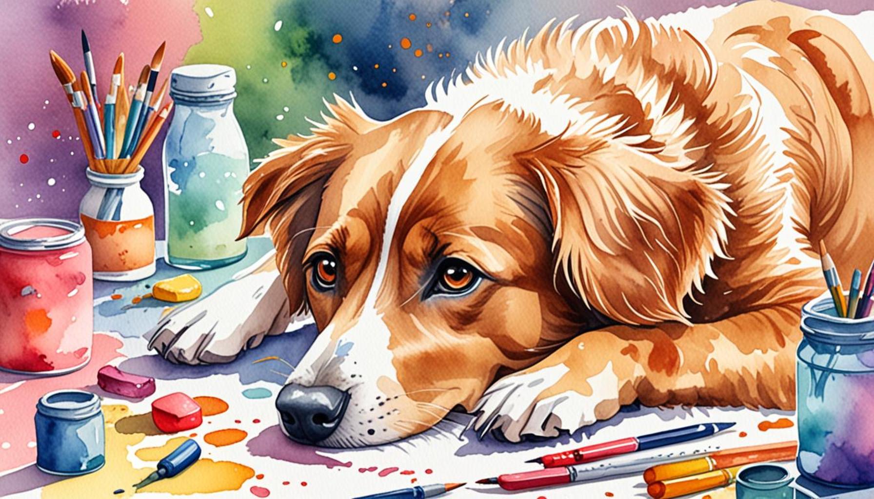 How to Deal with Separation Anxiety in Dogs: Strategies and Tips