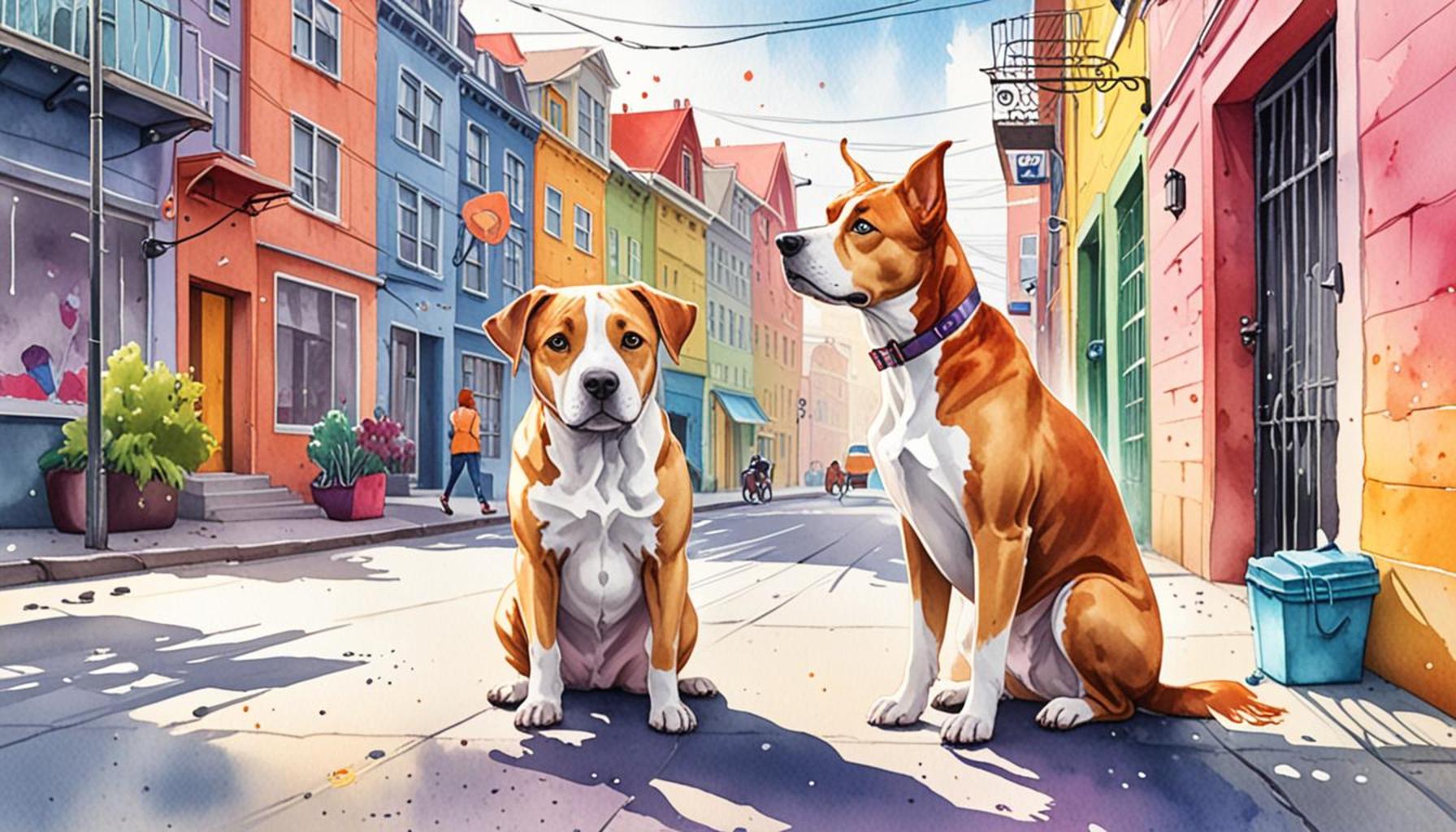 Tips for Training Pets in Urban Environments: Overcoming Challenges