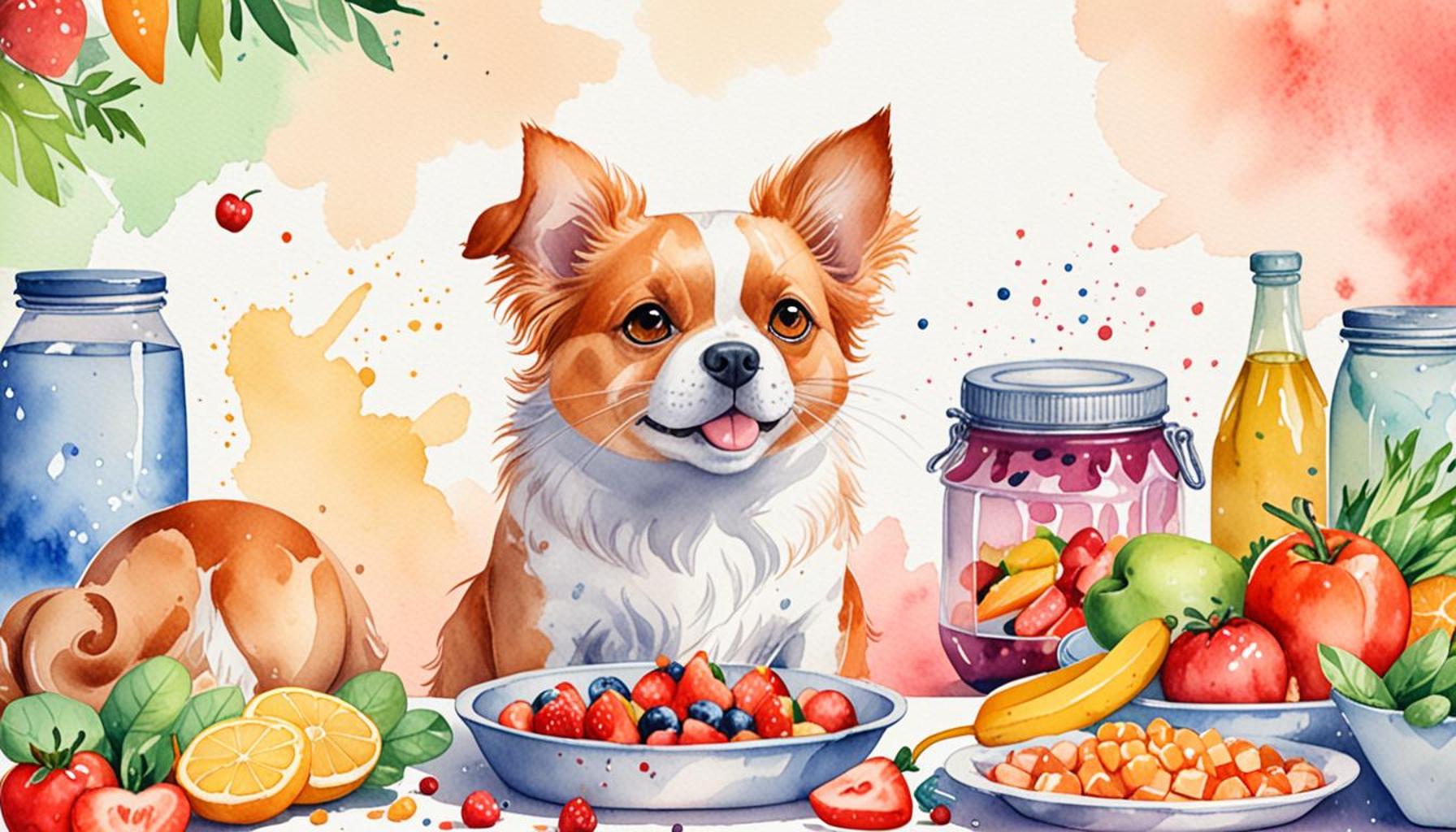 The Influence of Diet on Behavior and Training of Pets