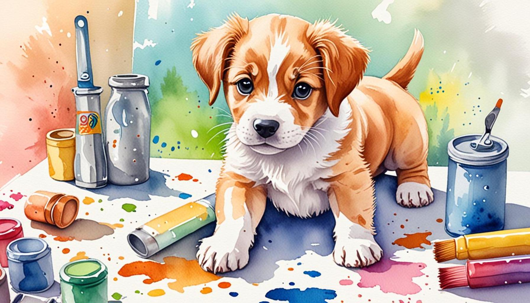 Puppy Training Tips: How to Build a Strong Foundation from the Start