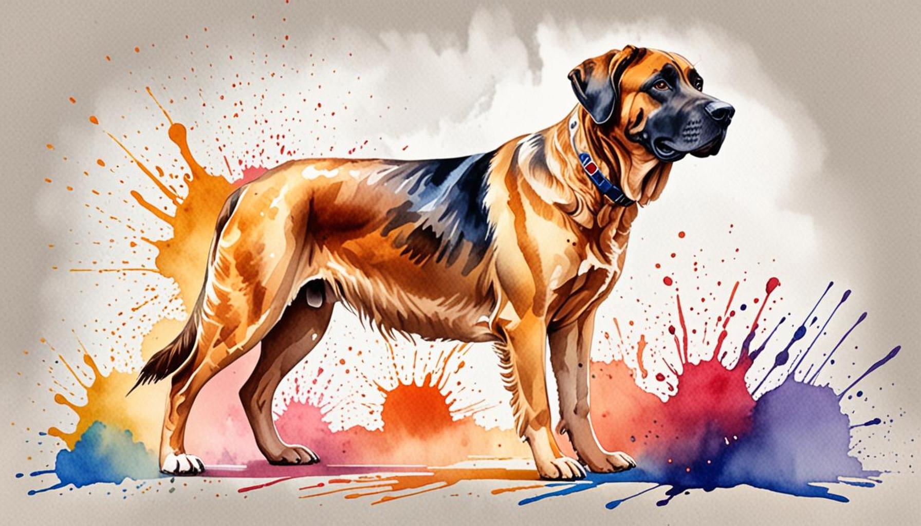 Tips for Training Large Dogs: Adapting Techniques for Bigger Breeds