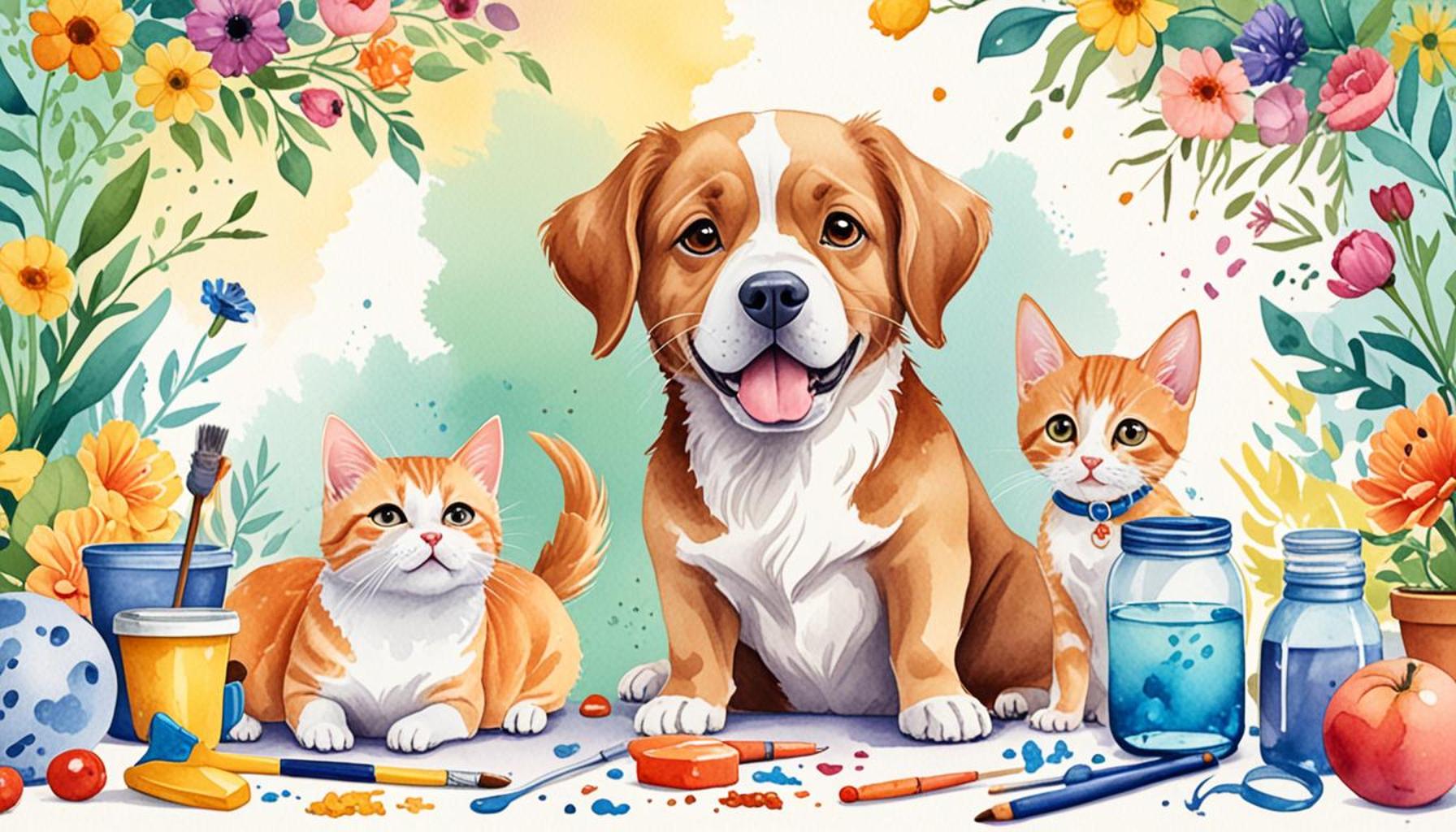 Training Tips for Family Pets: Involving All Members in Pet Education