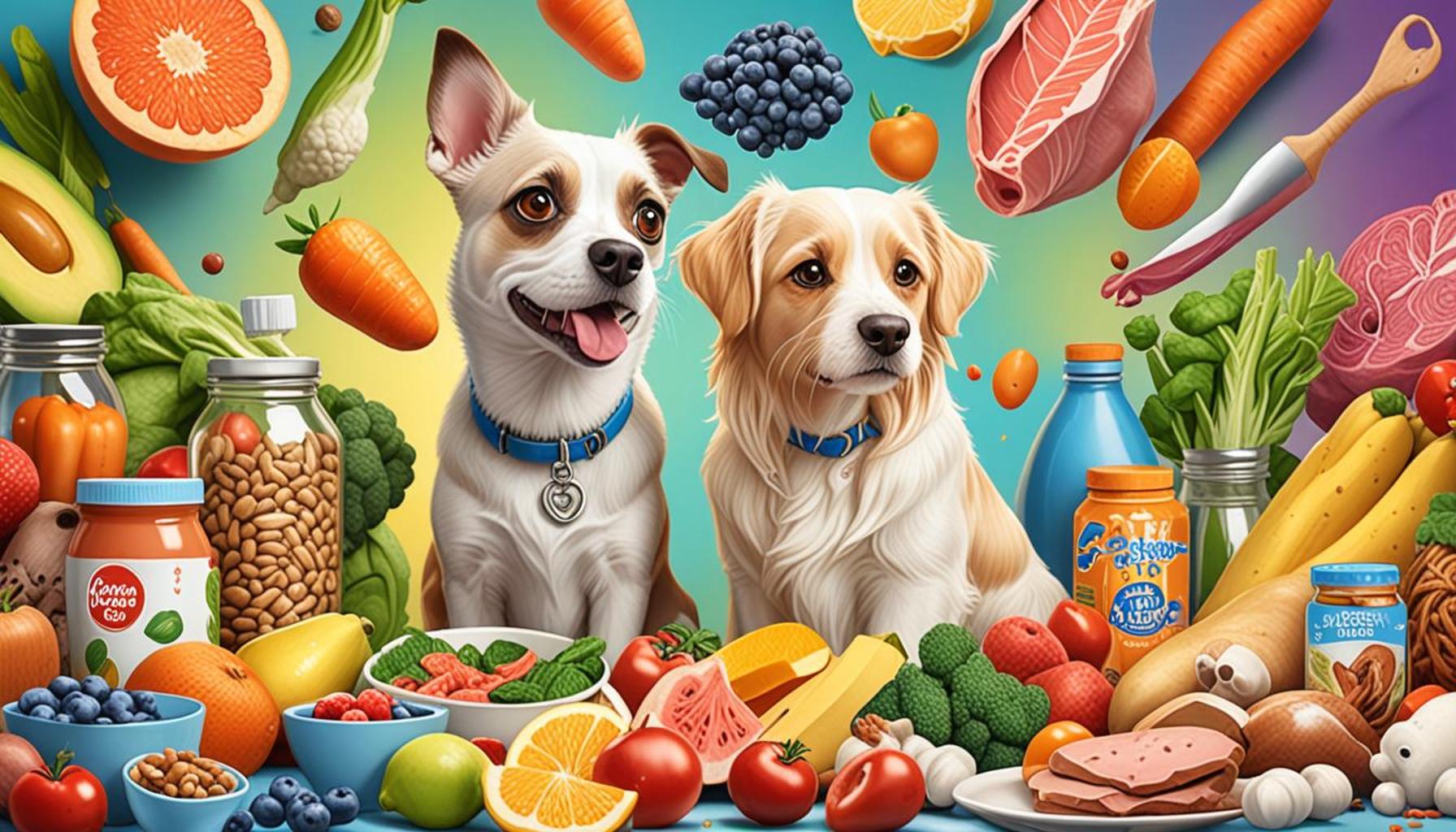 The Influence of Nutrition on the Longevity and Quality of Life of Pets: Myths and Truths
