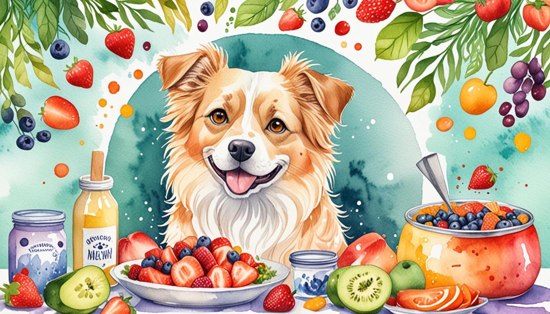 The Influence of Nutrition on the Mental Health of Pets: How Diet Can Reduce Stress and Anxiety