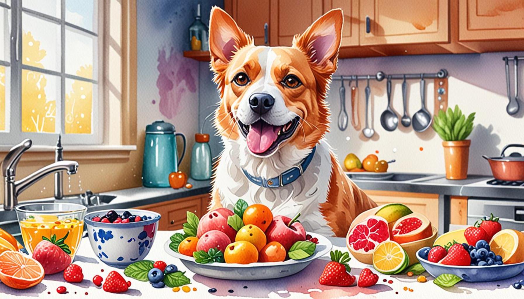 The Role of Antioxidants in Pets’ Diet: How to Combat Cellular Aging and Improve Overall Health