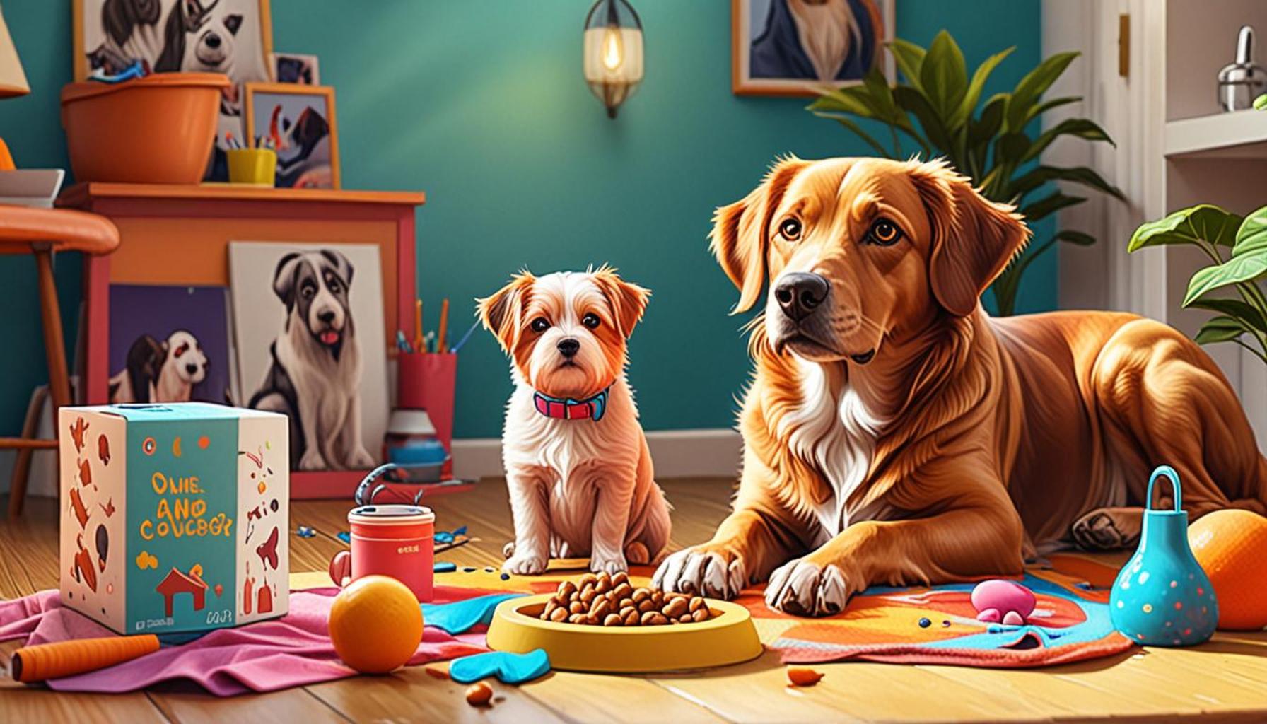 The Importance of Socialization in Dog Behavior Development: Insights for Owners