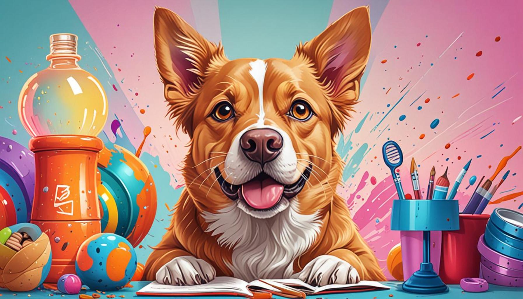 Understanding Stress Signals in Pets: Behavioral Insights for Owners