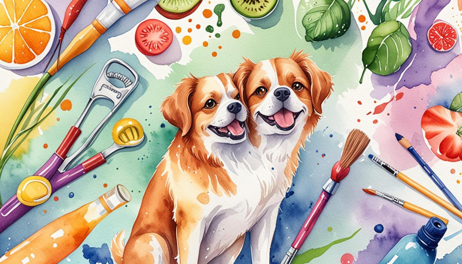 The Effects of Exercise Routine on Pet Behavior: Insights for Healthy Owners