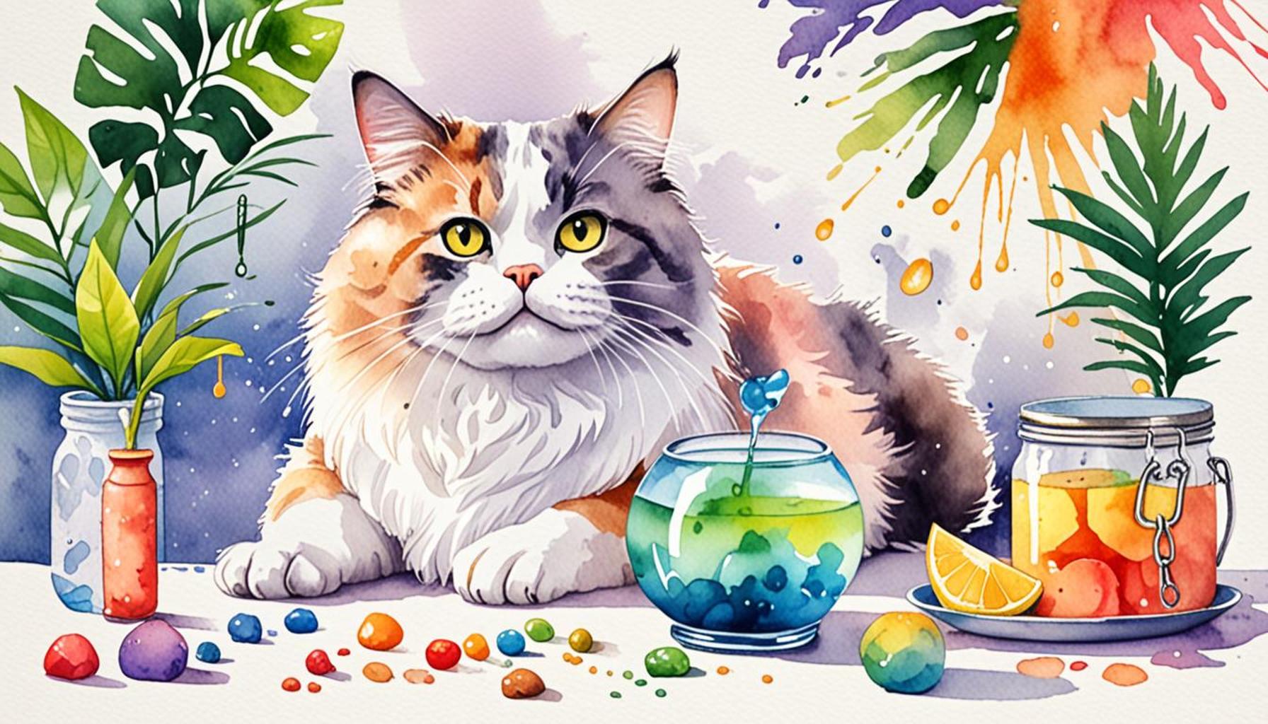 How Mental Stimulation Affects Pet Behavior: Strategies for Environmental Enrichment