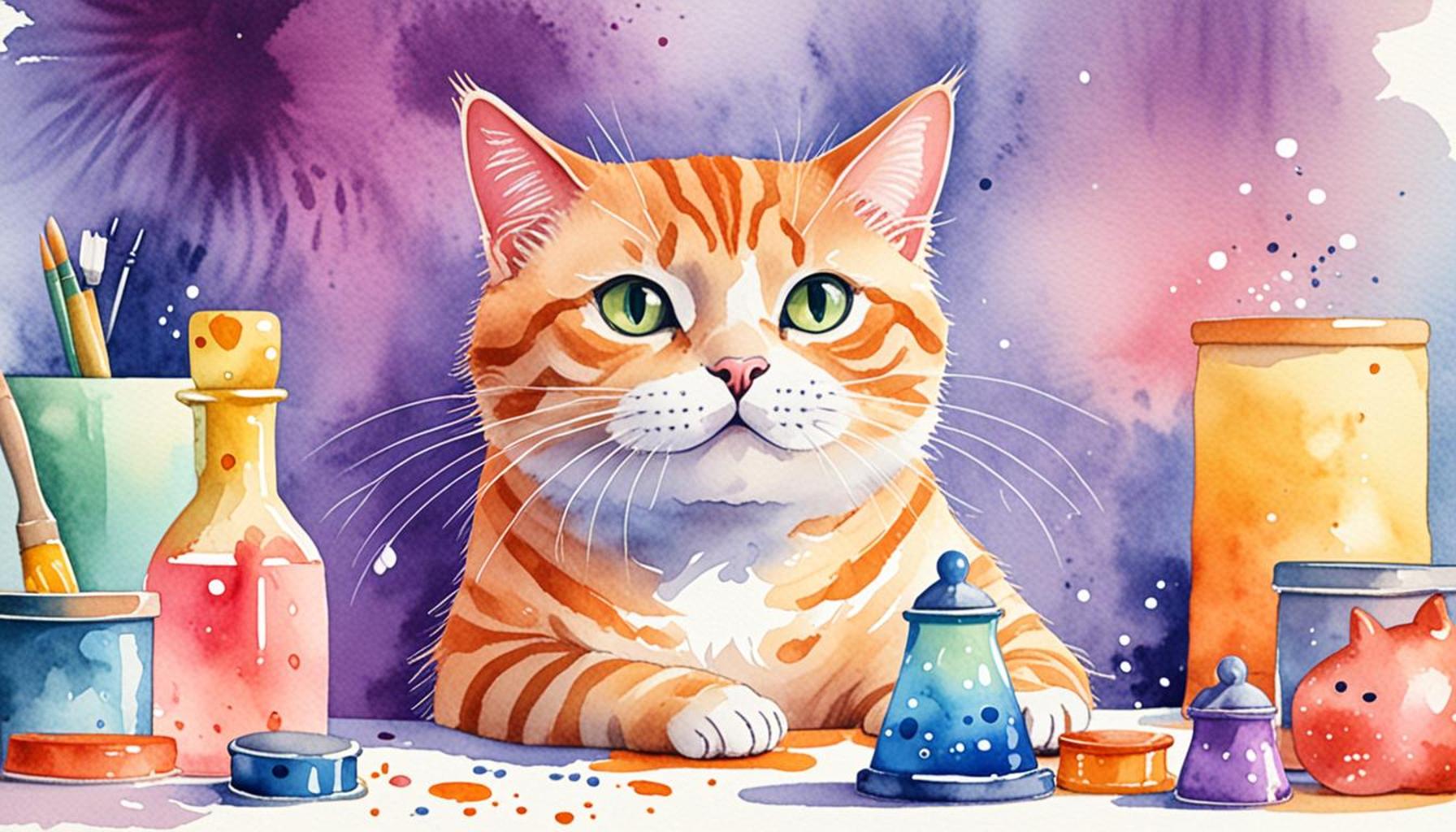 Effective Cat Training Techniques Teach Tricks Desired Behaviors