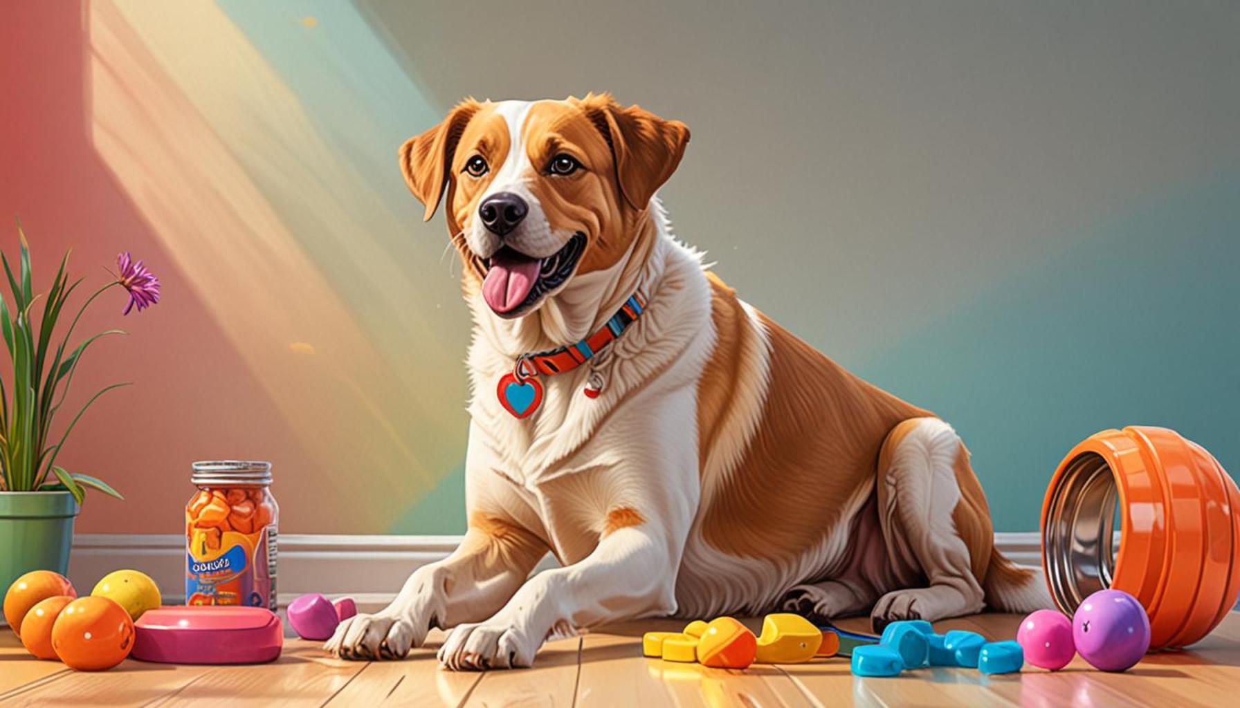 Positive Reinforcement Strategies to Change Unwanted Dog Behaviors