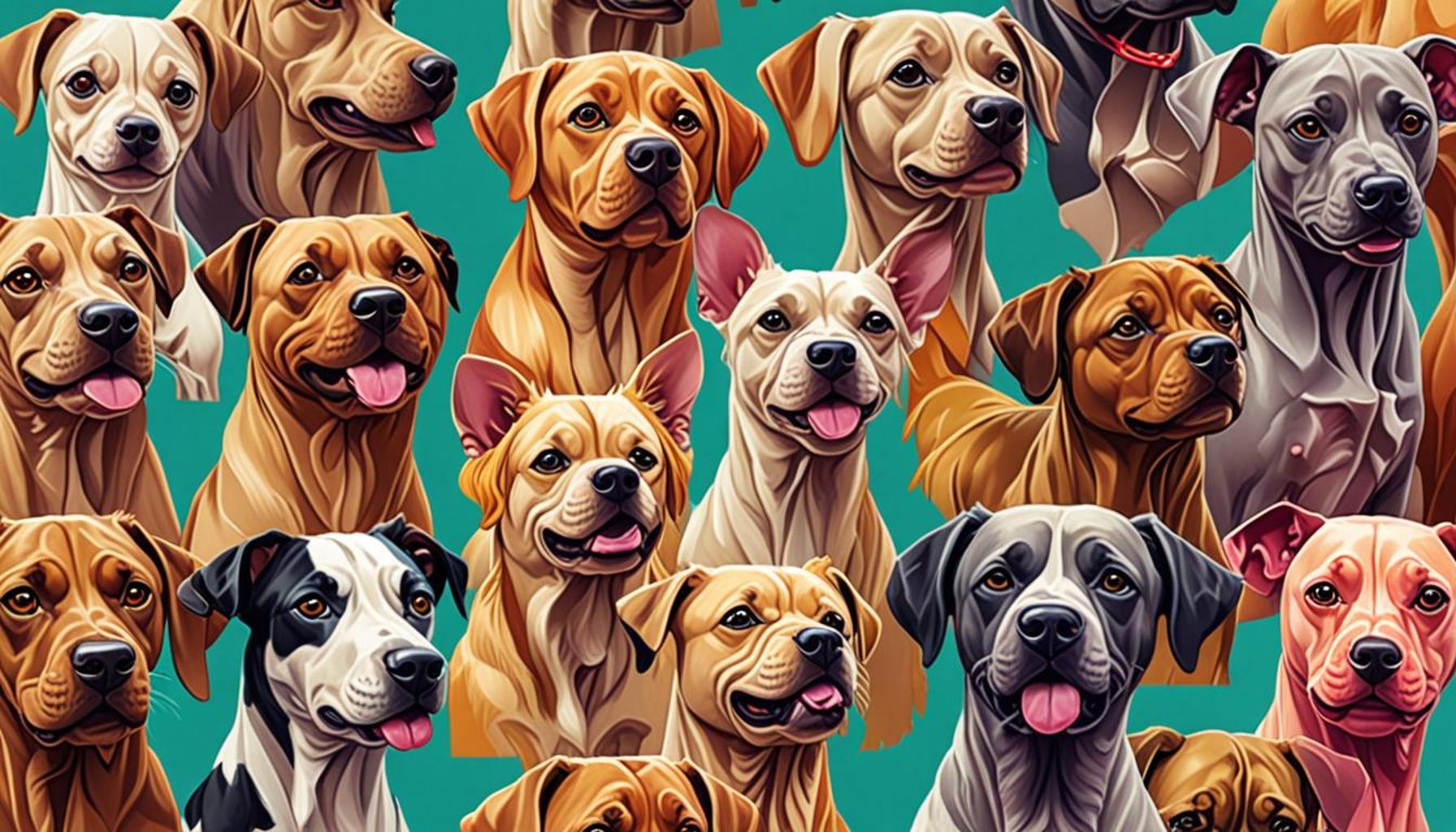 Popular Dog Breeds in Nigeria Traits and Characteristics Revealed