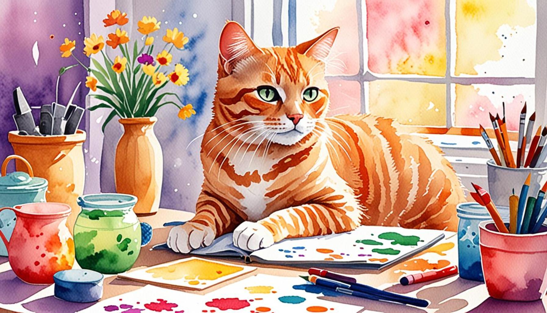 Positive Training Strategies for Cats: Building a Healthy Relationship with Your Feline