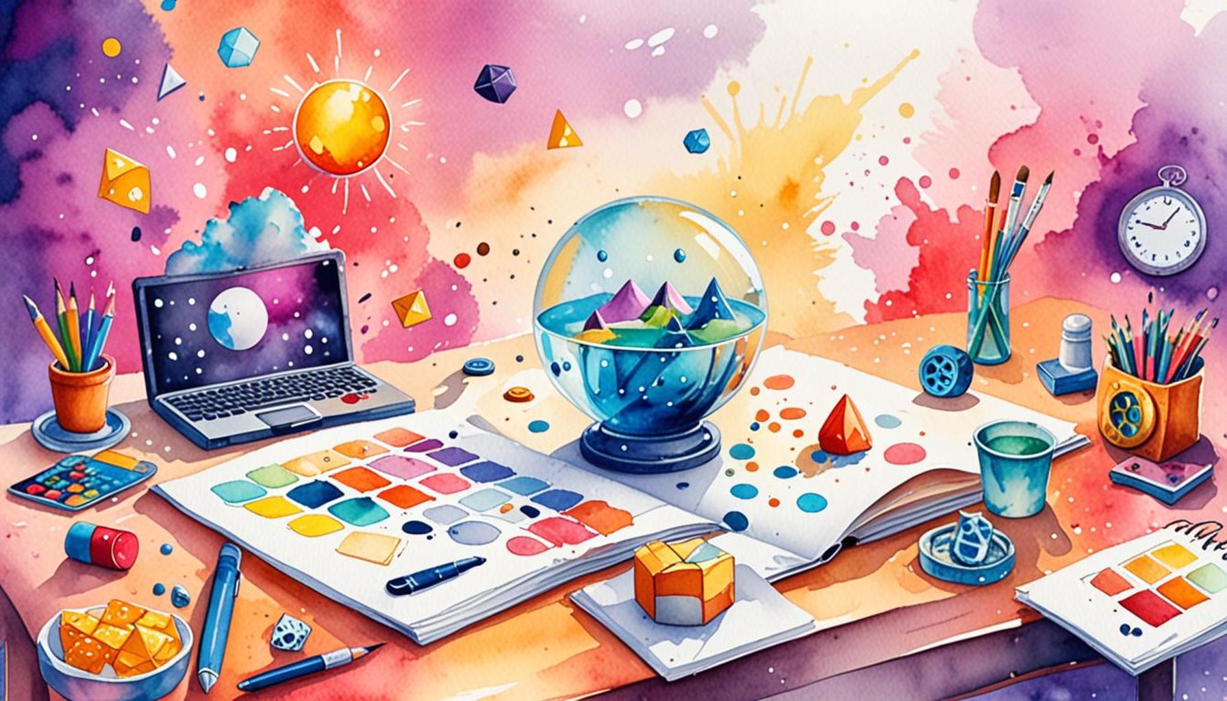 Exploring Gamification Techniques to Make Practice More Engaging