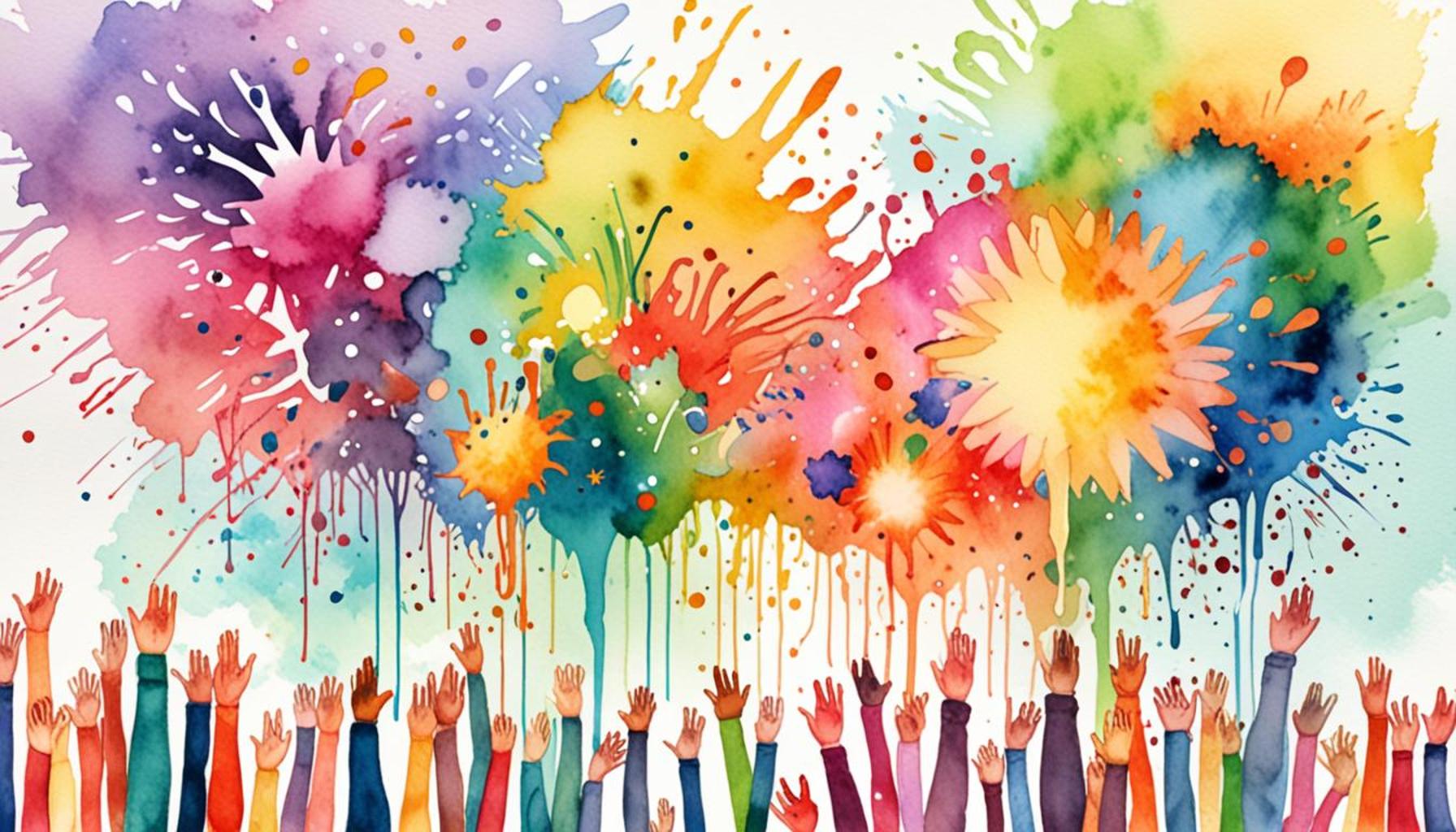 Feedback in Learning Communities: Collaboration and Individual Growth