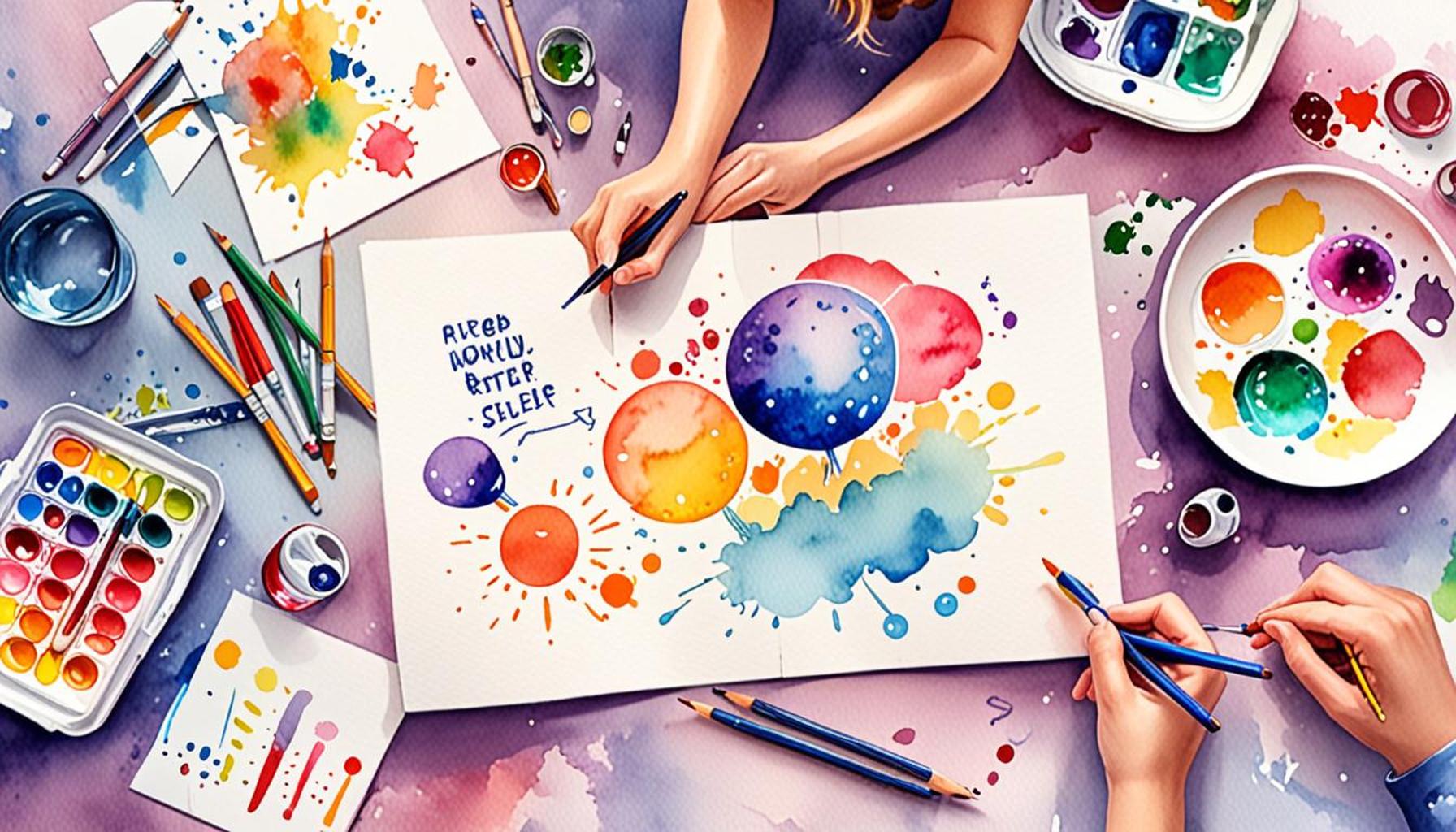 Integrating Feedback in the Self-Directed Learning Process: Effective Strategies