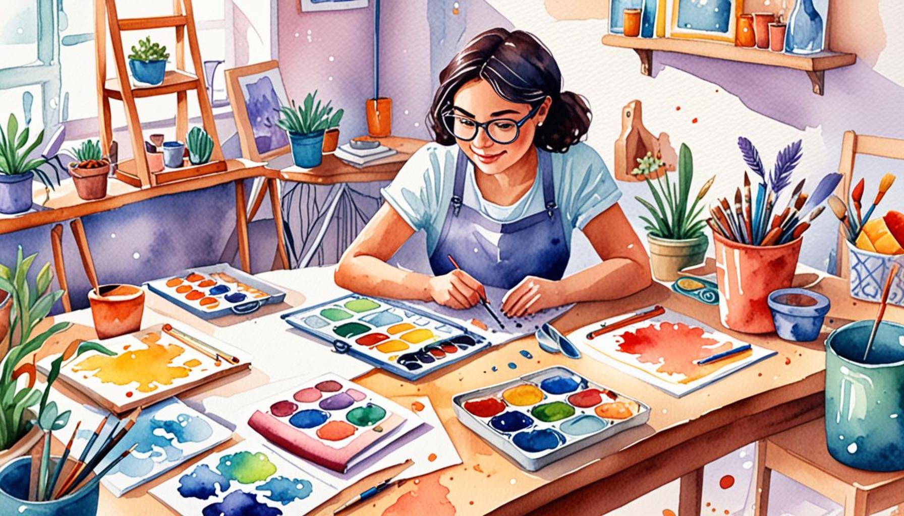 Free and Accessible Resources for Skill Development at Home