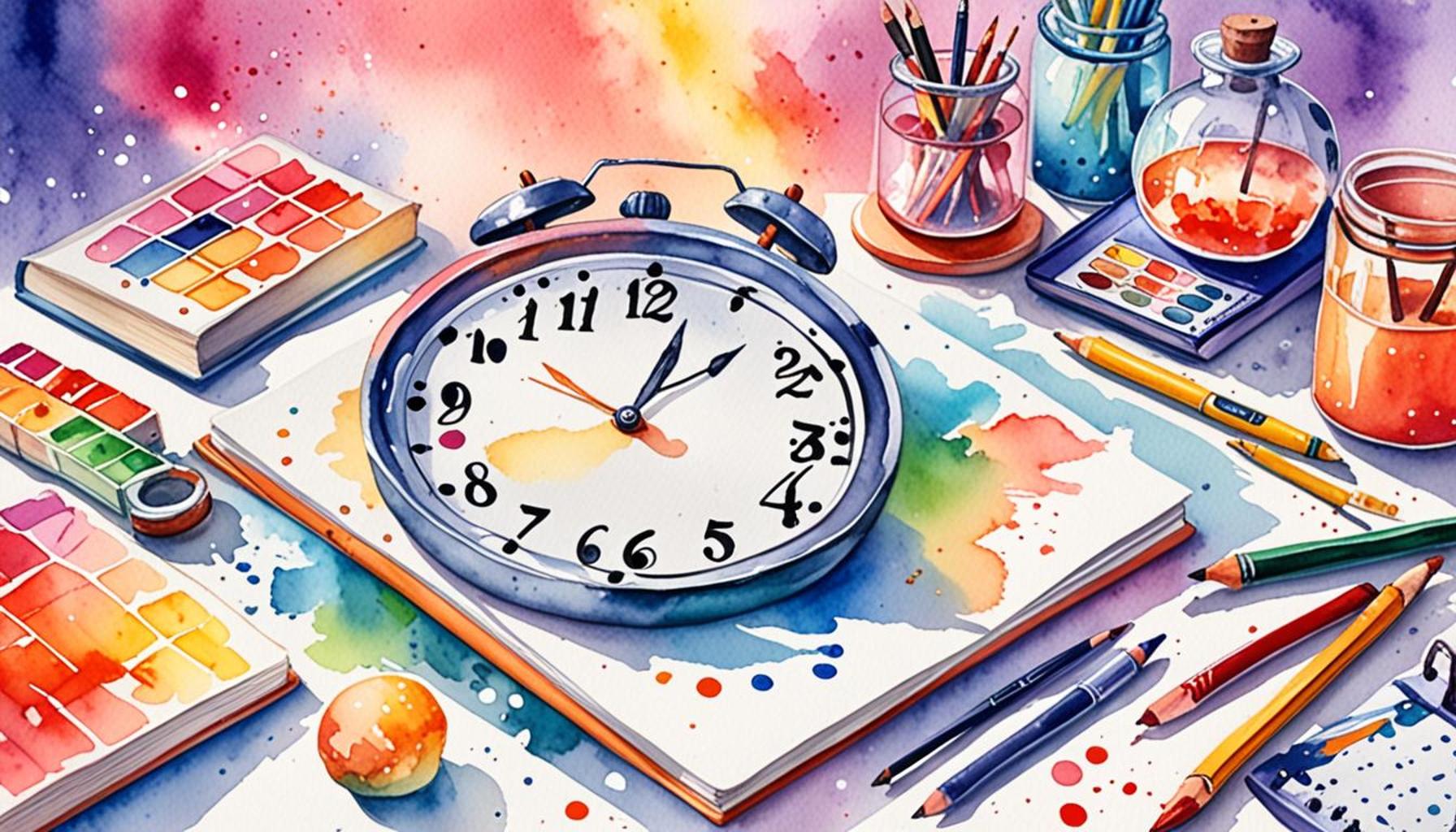 Time Management Strategies for Self-Directed Learning: Optimizing Your Study