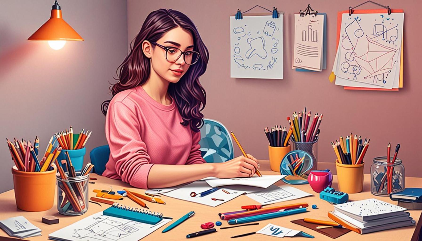 How to Effectively Prioritize Tasks When Self-Learning New Skills