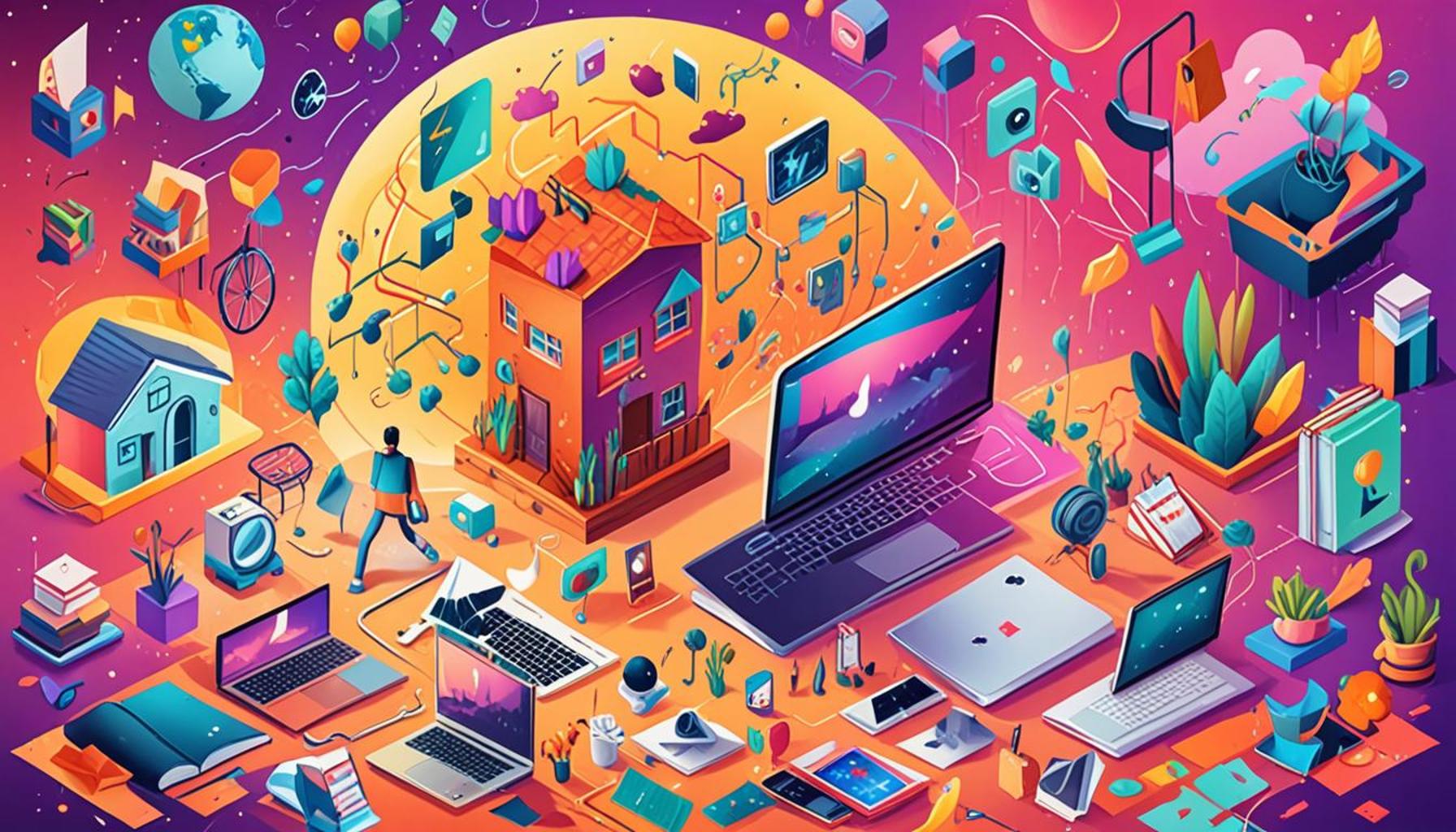 How to Find Online Communities that Support Your Self-Directed Learning