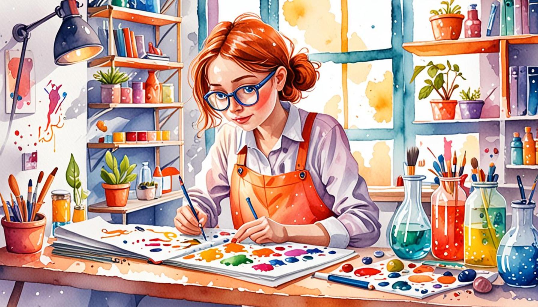 The Role of Curiosity and Experimentation in Self-Directed Learning of Skills