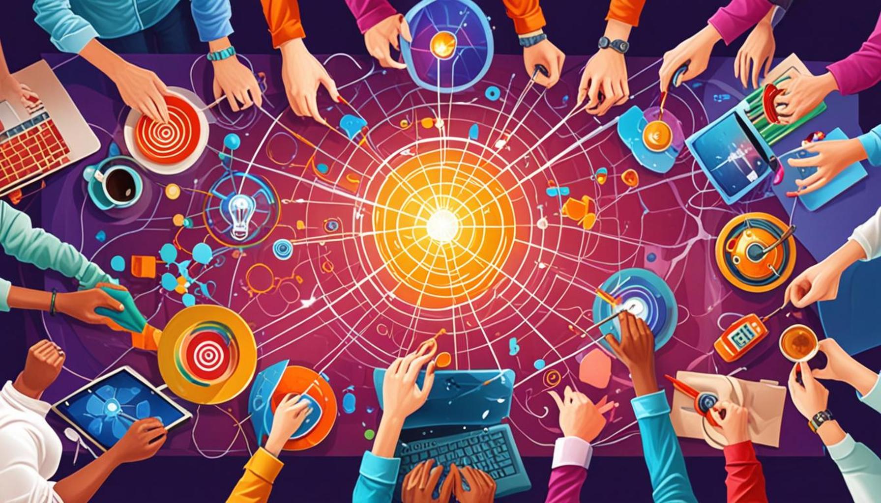 The Role of Community and Networking in Independent Skill Development