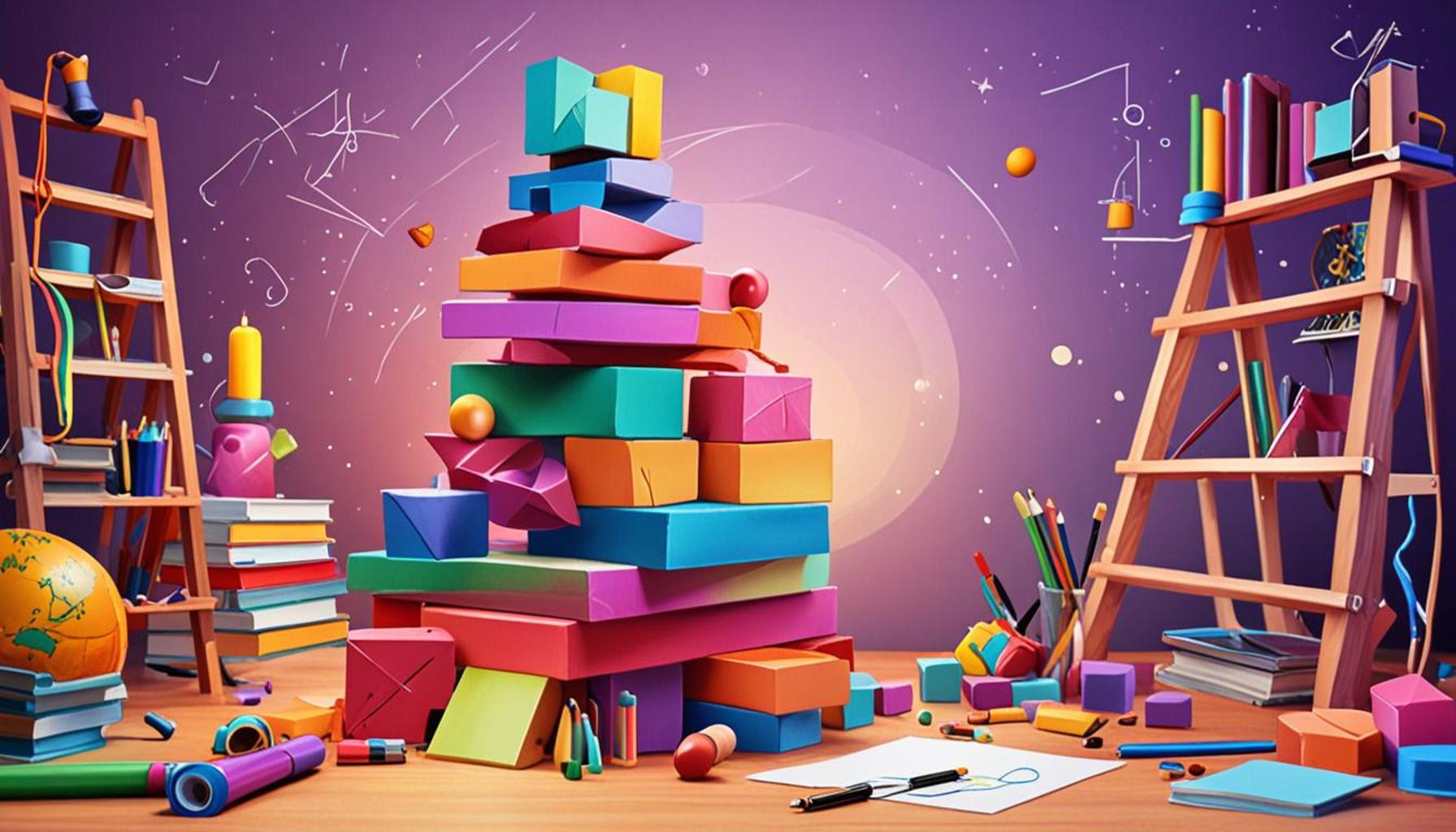 Building a Structured Learning Plan: Steps to Teach Yourself a New Skill Effectively