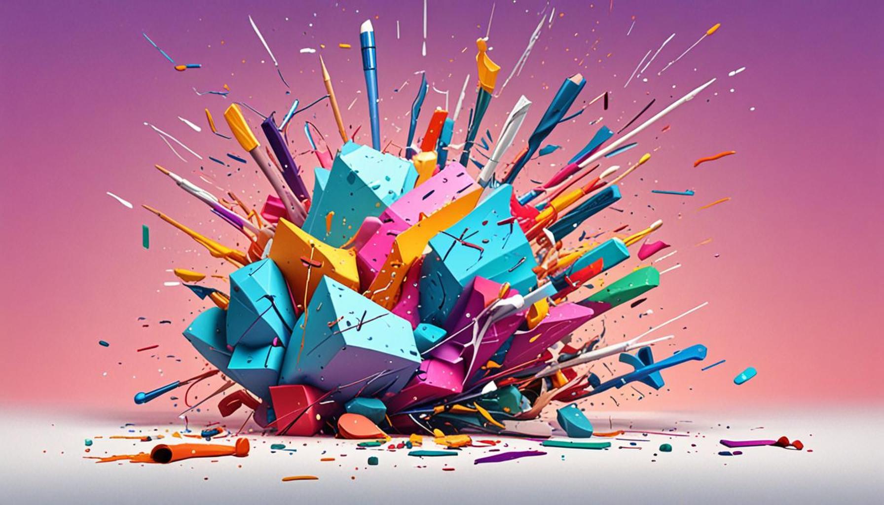 Embracing Failure: How Mistakes Can Accelerate Your Self-Learning Journey