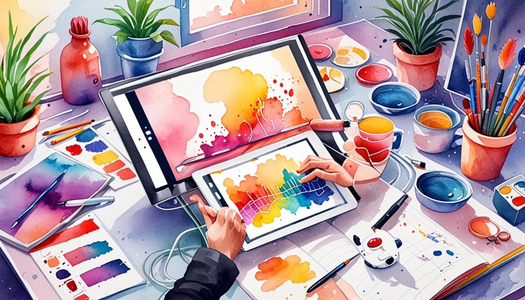 How to Use Technology to Optimize Your Individual Practice Techniques