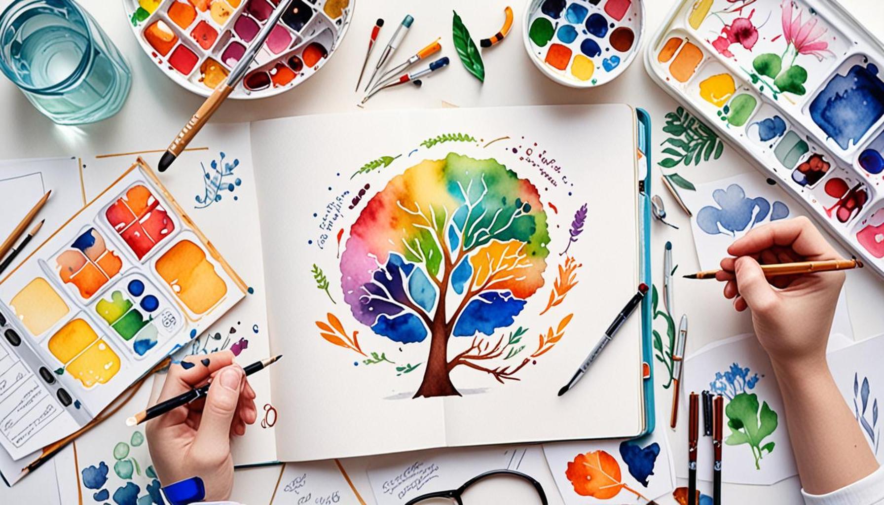 Strategies for Creating a Sustainable and Balanced Practice Plan for Self-Learning