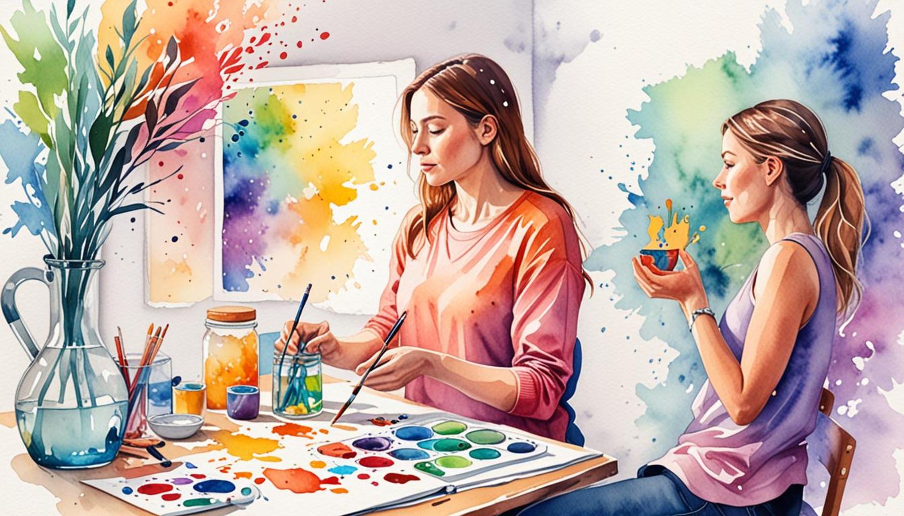 The role of intrinsic motivation in the effectiveness of individual practice techniques