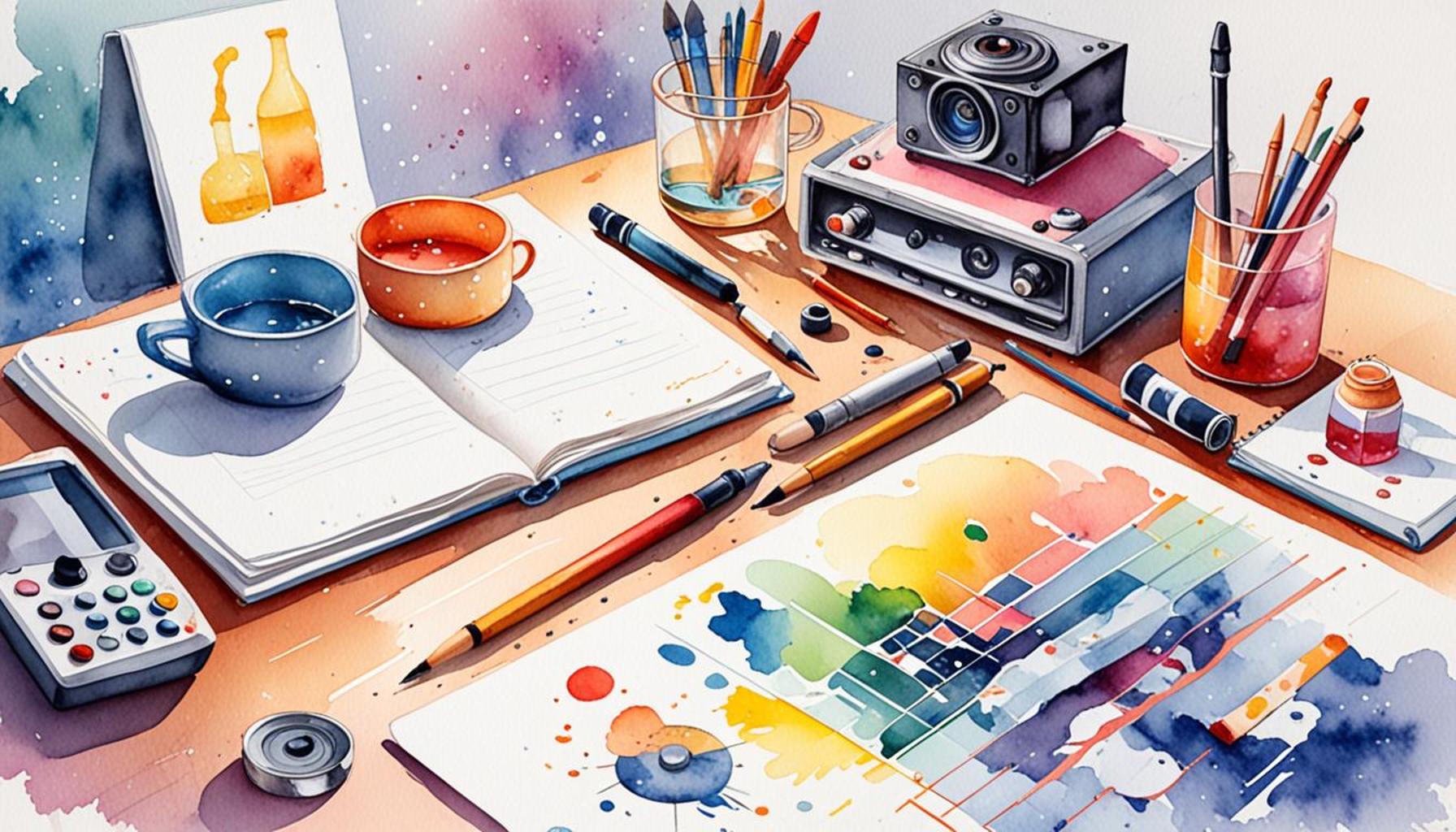 The importance of recording and analyzing progress in the practice of autonomous skills