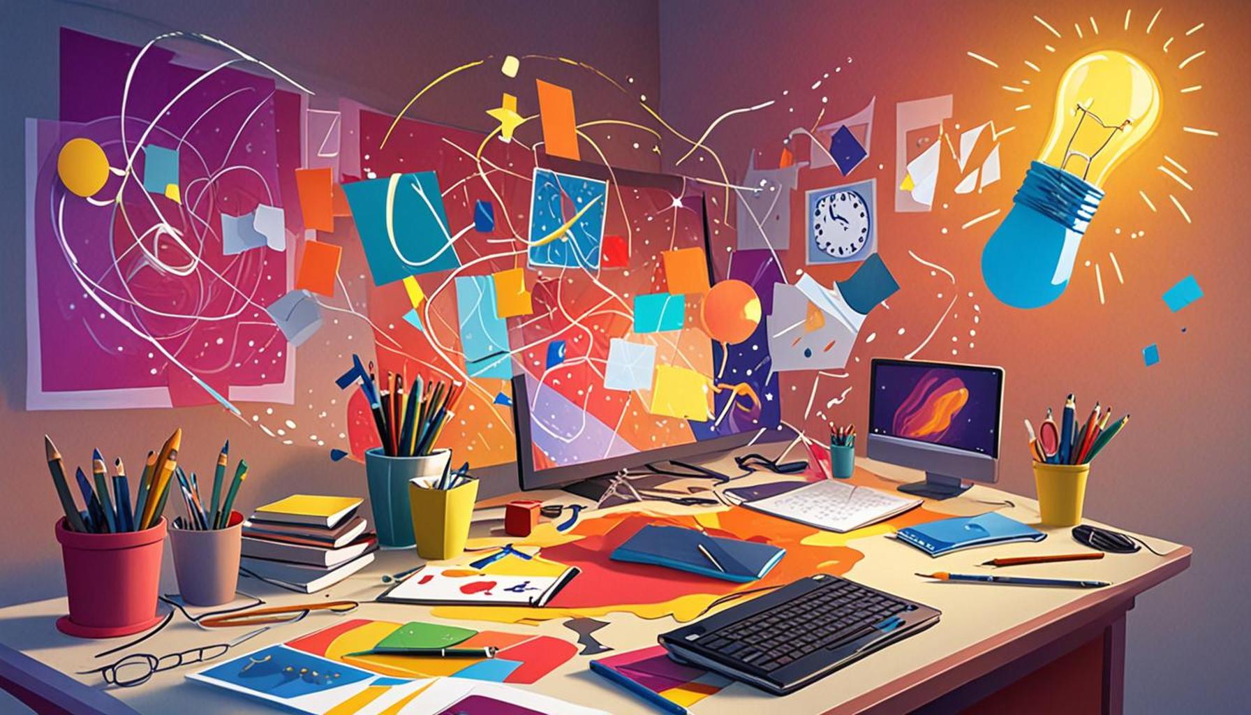 Effective Strategies to Integrate Feedback in Independent Learning