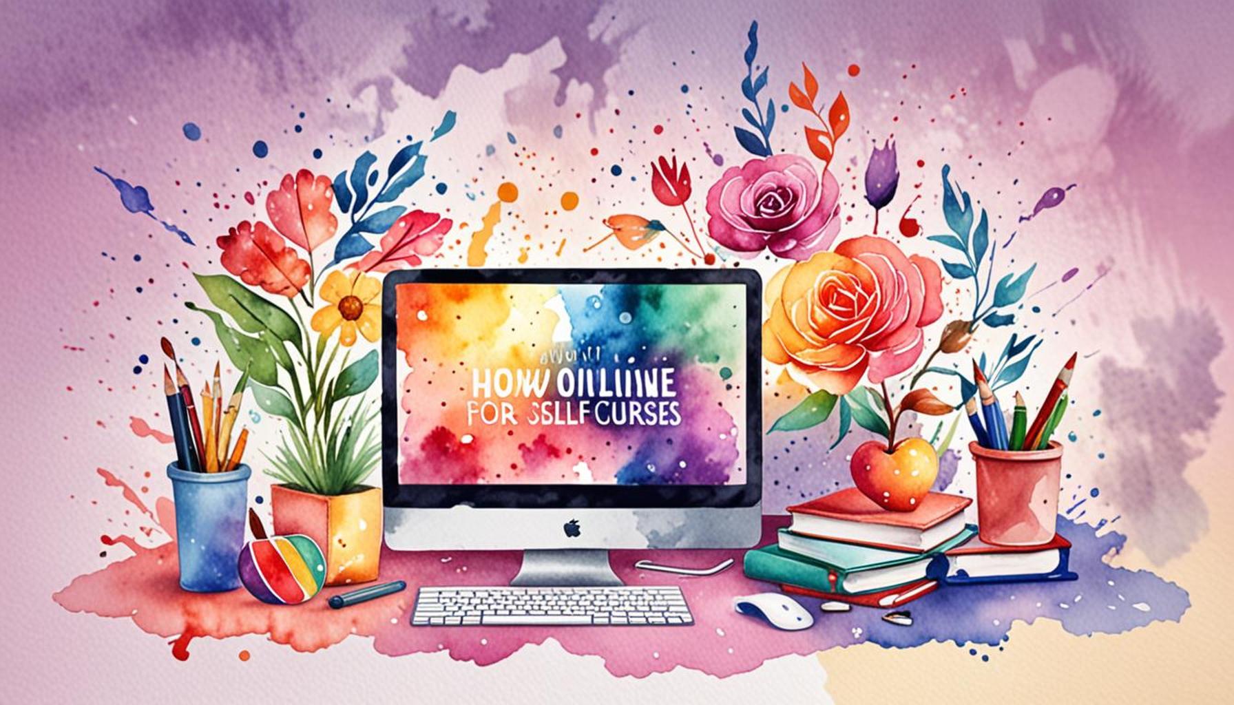 How to Use Free Online Courses for Self-Learning: Maximizing Your Potential