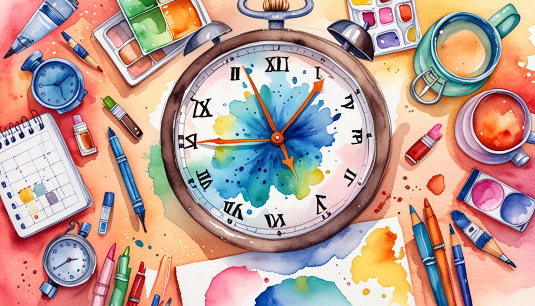 Master Effective Time Blocking Top Techniques for Self-Learners