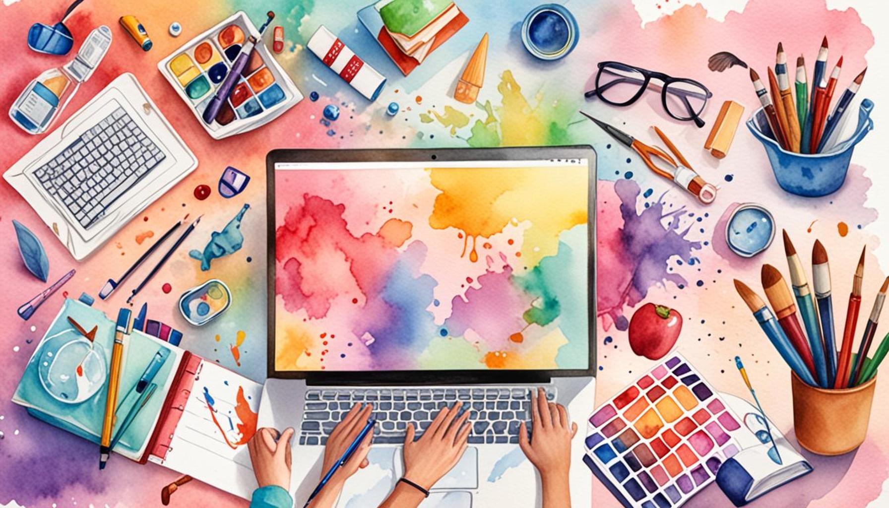 The importance of online learning resources for the development of self-directed skills