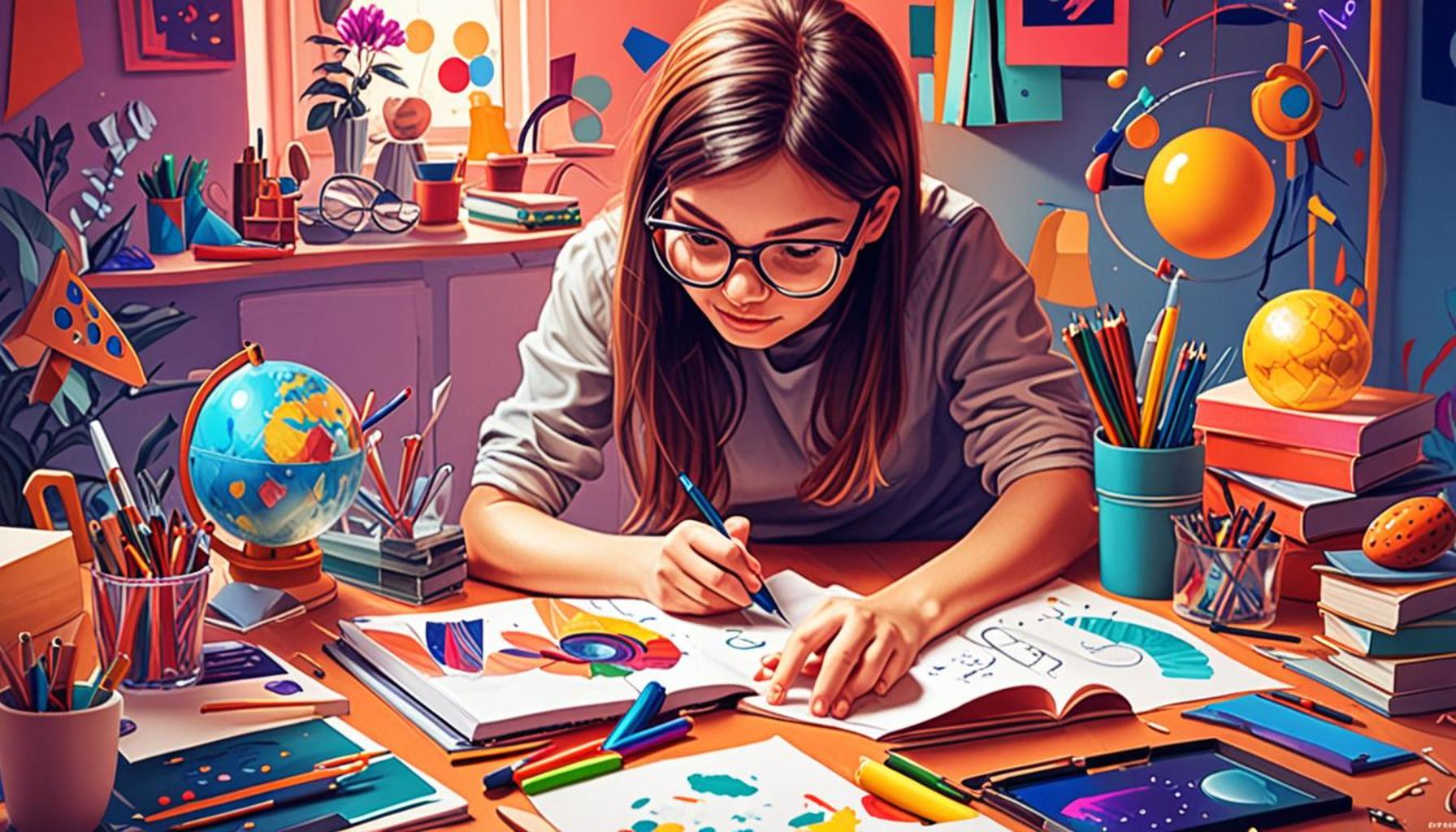 Exploring Project-Based Learning: How to Apply Acquired Knowledge Practically