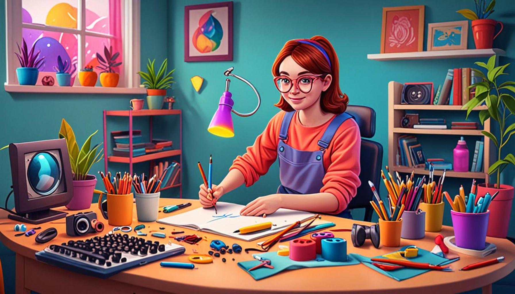 Developing Practical Skills Through Video Tutorials: A Beginner’s Guide